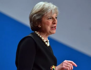 Σκλήρυνε ξαφνικά η Τ.Μέι απέναντι σε Βρυξέλλες - Έκτακτο διάγγελμα για ναυάγιο στις διαπραγματεύσεις με ΕΕ- Τι σημαίνει